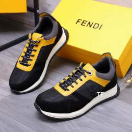 Picture of Fendi Shoes _SKUFendisz38-453CTF08154953